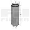 FIL FILTER HP 901 Air Filter